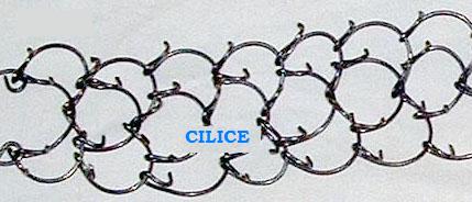 cilice