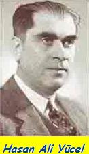 ”Yücel”